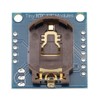 Heevhas Tiny RTC I2C DS1307 AT24C32 Memory High Precision Real