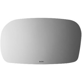 For 02-05 Civic Si (Hatchback Only) Left Driver Side Mirror Glass Lens only/Adhesive USA