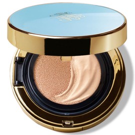 Challans de Paris Pore Blur Longwear Cushion Excellence, No. 23, 1 piece, No. 23 / 샬랑 드 파리 모공 블러 롱웨어 쿠션 엑셀랑스, 23호, 1개, 23호