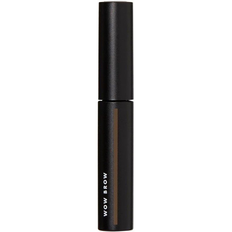 e.l.f. Wow Brow Gel Café Neutro – Cejas Definidas y