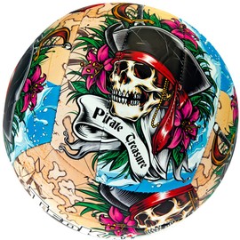 CUCUBA Volleyball Beach Volleyball Training or Play Size 5