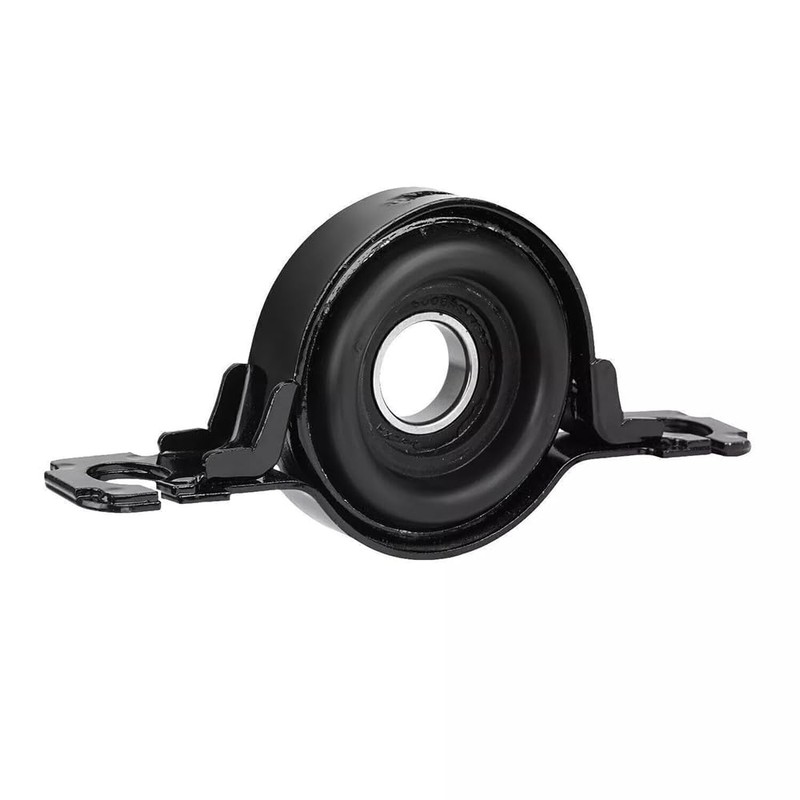 Front and Rear Driveshaft Center Support Bearing Compatible with Ford