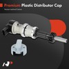A-Premium Engine Camshaft Synchronizer Compatible with Ford Explorer 1996-1998 &