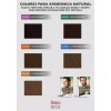 Bigen Men´s Mayoreo Tinte Bigen Men's Speedy Color · Castaño