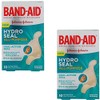 Band-Aid Hydro Seal All Purpose, 10 Count(One Size) Each(Pack of