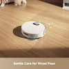 DREAME Wood Floor Care Solution, 33.8 FL OZ (1L)