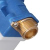 4/5in Meter Electric Solenoid Valve Normally Closed Solar Water Heater