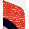 KIMOA - FA Alpine Cup 2021 SB Curved Cap, Dark