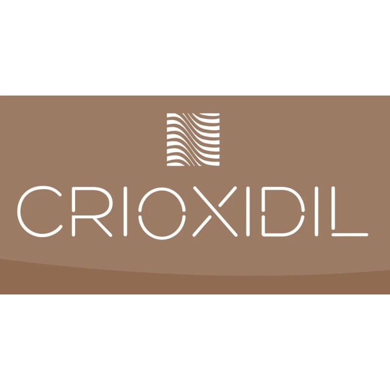 Mascarilla Reparadora Crioxidil 200ml