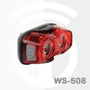 Lantern LED (flashlight) WS-508 Owl tail light