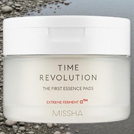 MISSHA Time Revolution/The First Essence/Pad/250ml/1Pc