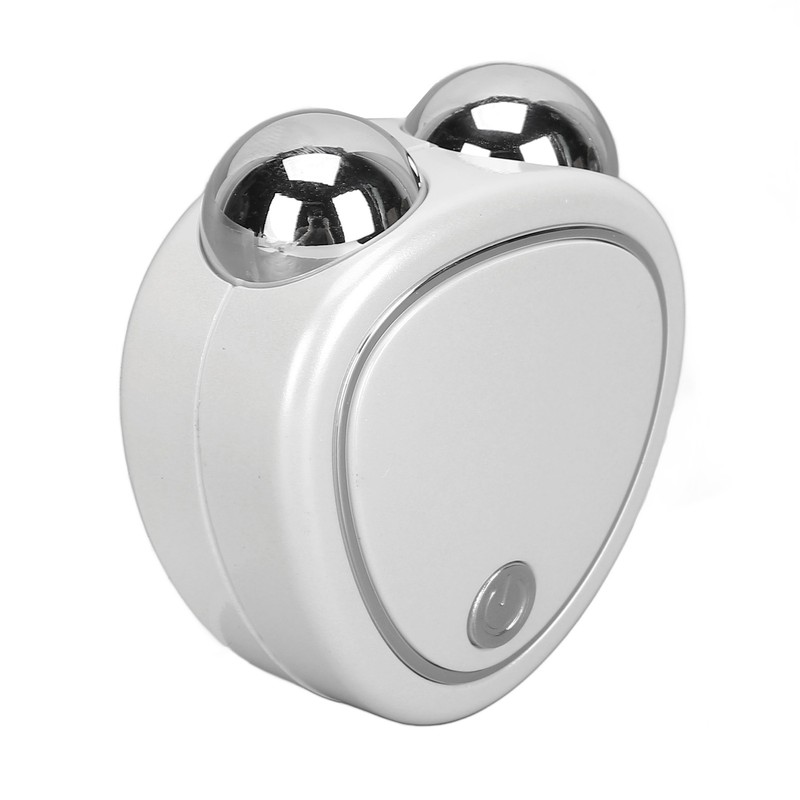 Microcurrent Facial Device Tightening Massaging Lifting Reduce Wrinkle V Face