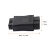 OLLGEN OBD2 OBDII Full 16 Pin Male to Female OBD