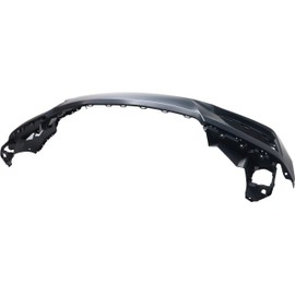 Garage-Pro Front, Upper Bumper Cover Compatible with 2016-2018 Honda Pilot