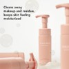 Shua ireh - Limpiador facial en espuma Super Aqua Bubble