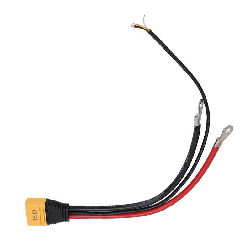 AS150U Adapter Drone Power Cable Anti Reverse Insertion Agricultural Drone