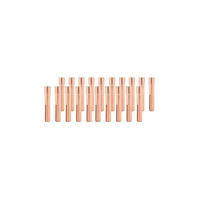 SÜA - Collet for TIG Welding Torches 9/20/25 with Standard