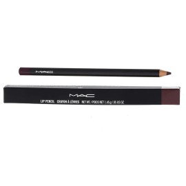 MAC Vino Lip Liner Rich Color Long Lasting Smooth Application Blendable Formula