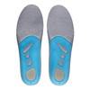 Sidas 3 Feet Marino Low Arch Insoles 2020 - Small