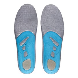Sidas 3 Feet Marino Low Arch Insoles 2020 - Small