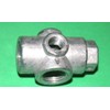 New Air Tool Parts Emglo MC-5 Jenny 220-1121 Air Compressor Manifold 5 Port