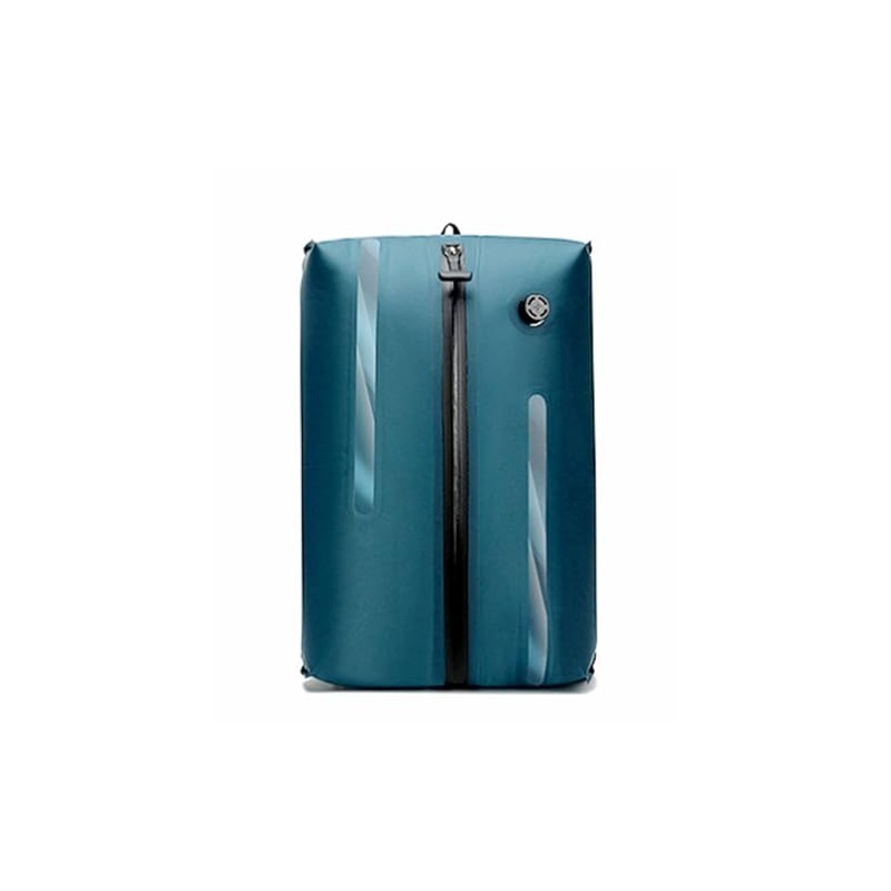 Newdehenm Vacuum Bag for Travel, Reusable TPU Compression Waterproof Space