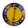 Turntable Card Board Game Family Home Bar Christmas Party Desktop