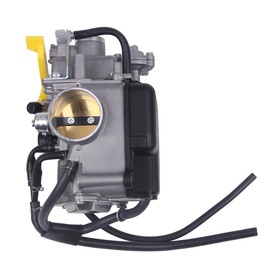 Goodbest New Carburetor For Honda Sportrax 400 TRX400EX FourTrax TRX400 TRX400X 1999-2015 Replace # 16100-HN1-A43