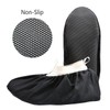 Premium Reusable Shoe and Boot Covers for Contractors, Durable Non-Slip
