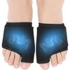 Toe Ice Pad, Foot Ice Pack, Soft Forefoot Ice Pack,
