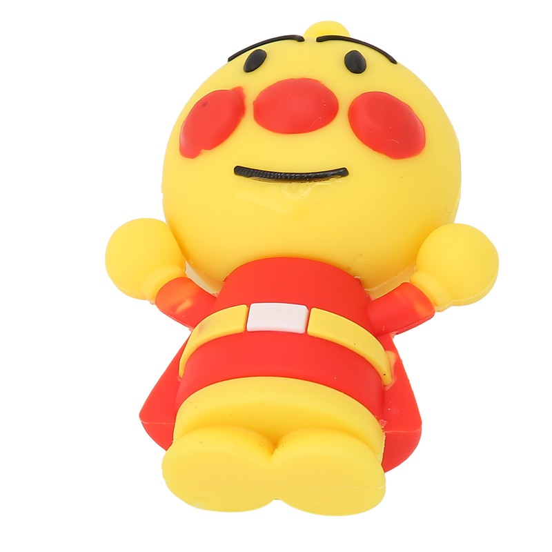 Unique Cartoon Modeling USB 2.0 Flash Drive Music Picture Data