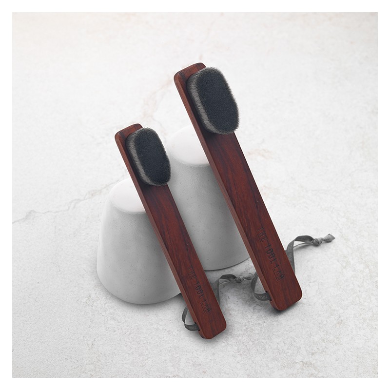 The Tool Lab 약산성클렌저 클렌징브러쉬 저자극클렌징 텍스툴프로젝트 Mild Acidic Cleanser