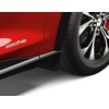 Ford Genuine Mustang Mach-E Front Contoured Mud Flaps Kit 2020-Onwards