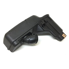 Air Filter Box Air Filter Suitable for Gilera Stalker, Storm, Fly, Liberty, NRG Power, TPH, Zip II 50 - Air Filter Housing Complete