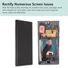 Yoidesu Pantalla para Note 10, Reemplazo de Pantalla LCD para