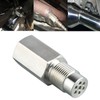 Automotive Oxygen Sensor Adapter Metal Alloy Catalystic Converter O2 Sensor