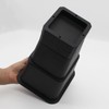 HANIHUA Adjustable Bed Risers 10 inch Heavy Duty (Set of