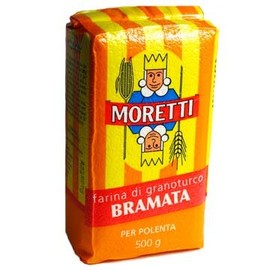 Polenta Bergamasca Bramata - pack of 2-1.1 Pounds Each