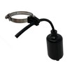 PumpSpy Sump Pump Tethered Universal Float Switch Replacement with Piggyback