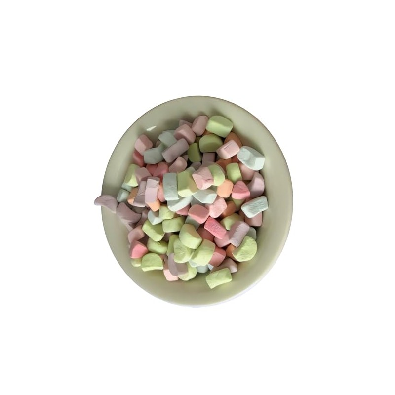 5 Oz Cereal Marshmallows Dehydrated