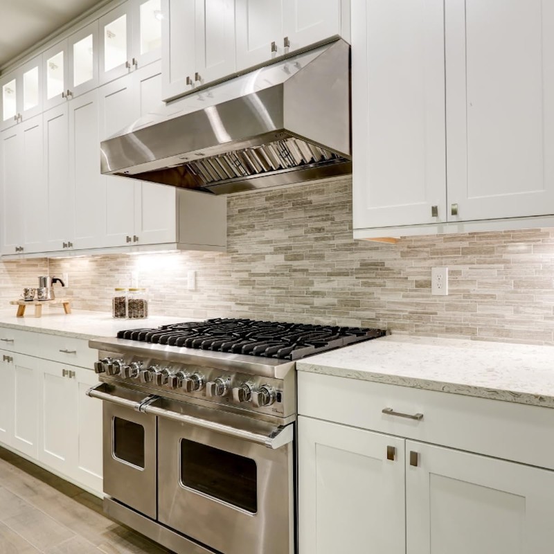 Giani Nuvo Cabinet Paint (Titanium Infusion) Quart