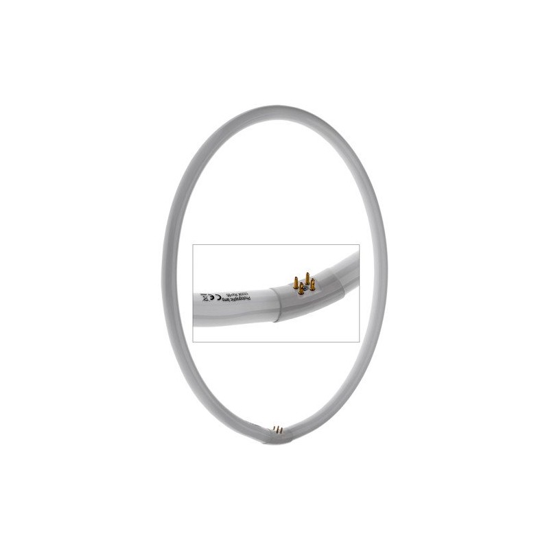 Impact Replacement Lamp for FRC-RL19 Ring Light (Large)