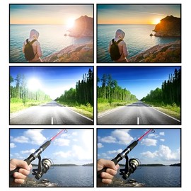 No Name Ltd Oversized Blue Mirrored Single Lens Sunglasses, Matte Black Curved Frames, Sporty Visor Style Unisex