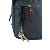 Discovery Unisex Icon Bag, Blue - Petrol Blue