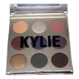 Kylie Jenner Holiday 2016 | Pressed Illuminating