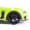 2020 Mustang R-Spec RHD Grabber Lime in 1:18 Scale by