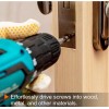 Unbranded 2SET High-Magnetic Screwdriver Drill Bit,Strong Magnetic Durability Drill Bit