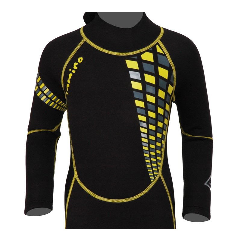 Tamino Children's Wetsuit Size:128/134 (S)