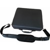 UISKOOPW Pool Balls Carrying Case, Hard Billiard Case with adjustable