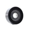 RIDEX 310T0129 Tensioner Pulley V-Ribbed Belt 24 mm Plastic 70